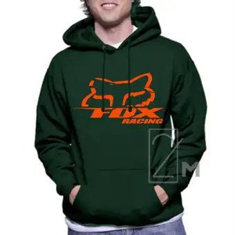 hoodie fox racing