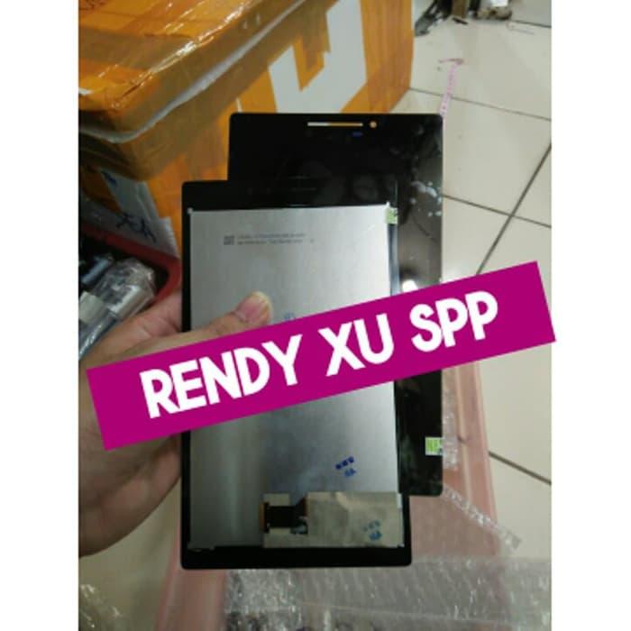 LCD TOUCHSCREEN ASUS ZENPAD 7 Z370 Z370CG grab it fast