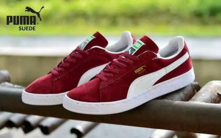 puma lazada