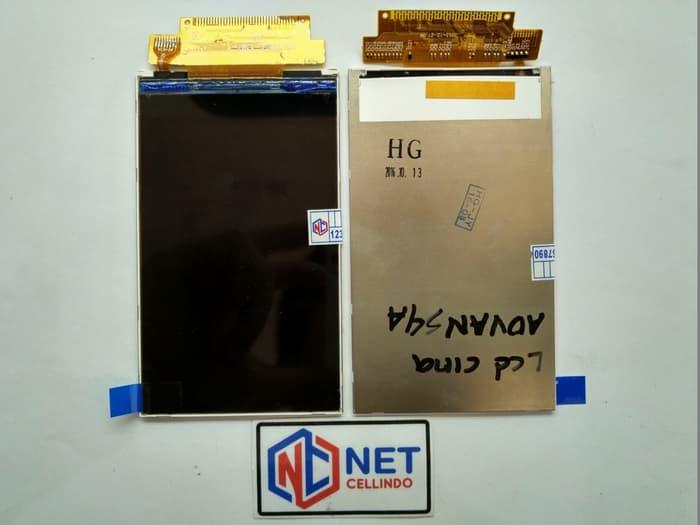 LCD ADVAN S4A