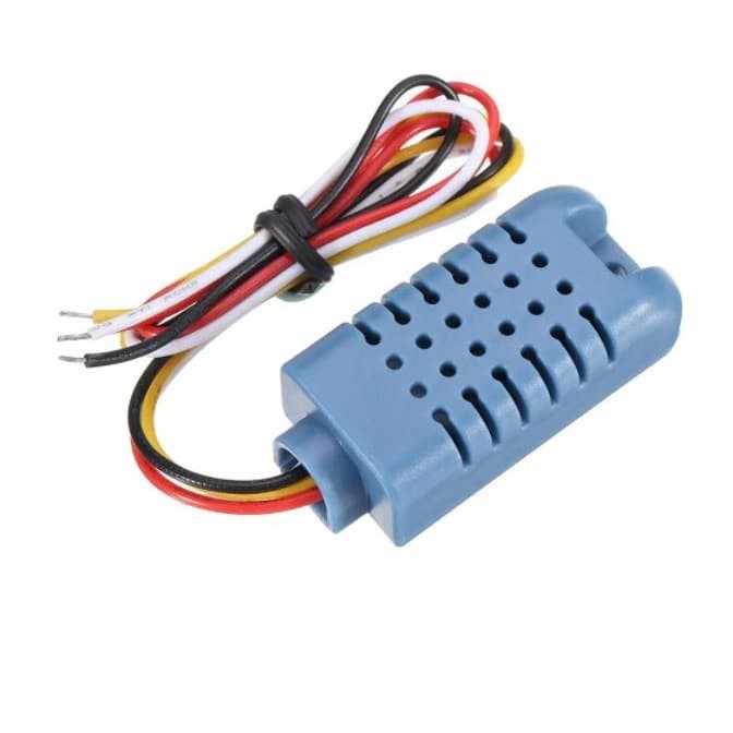 HUMIDITY TEMPERATURE SENSOR KELEMBABAN RESISTIF AMT1001 | Lazada Indonesia
