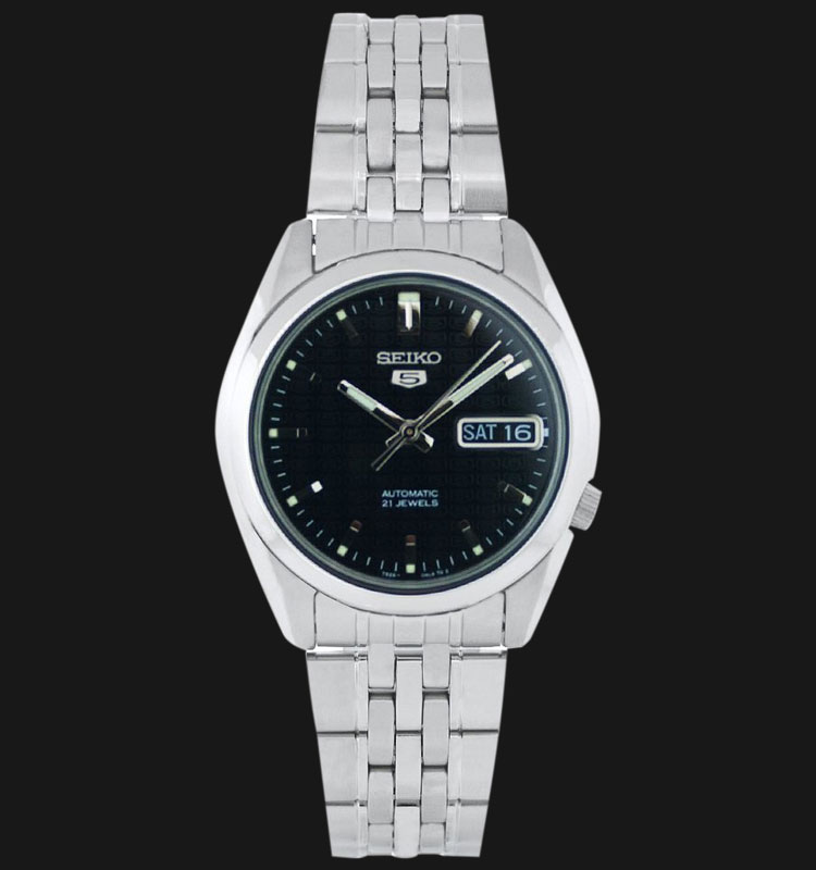 Seiko 5 SNK361K1 Jam Tangan Wanita ORIGINAL | Lazada Indonesia