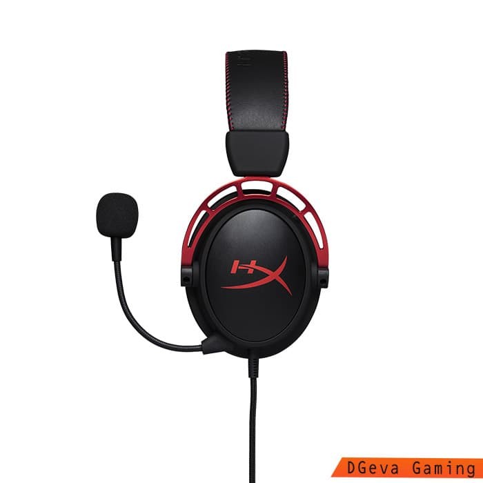 Jual Headset Gaming Hyperx Cloud 2 