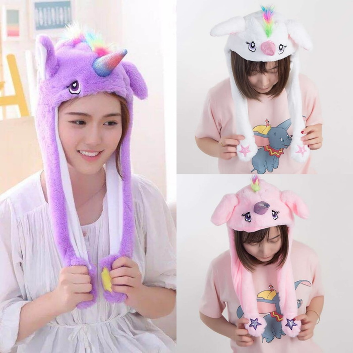 Bando bunny hat unicorn Outlet
