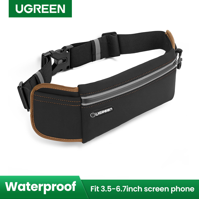 Jual Sports Belt Bag Terbaru | Lazada.co.id