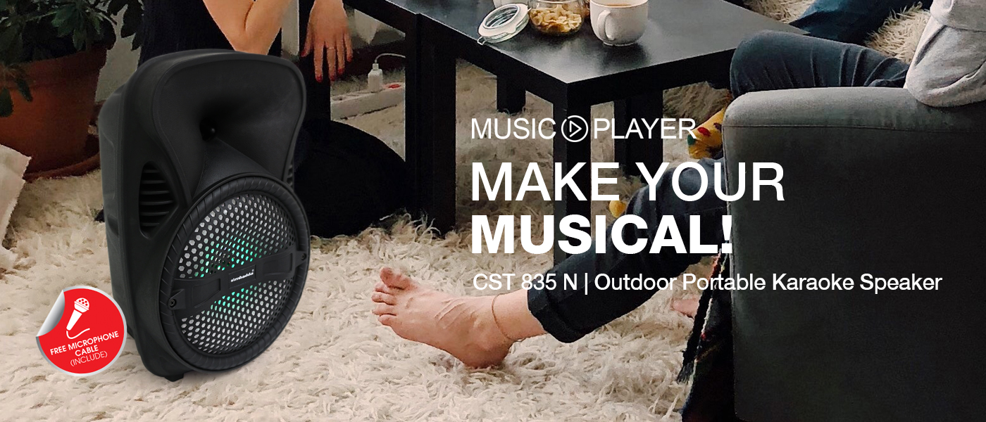 speaker meeting simbadda