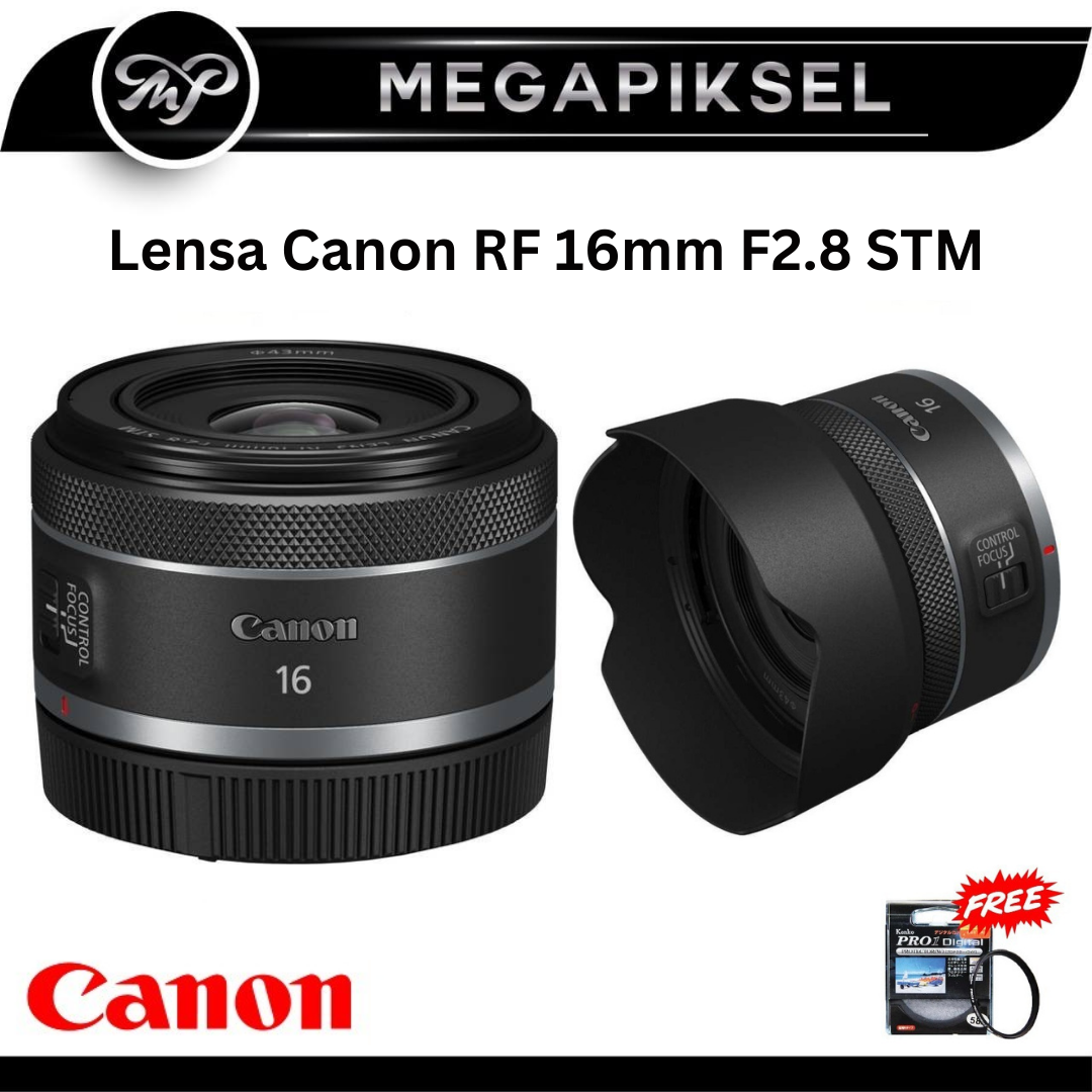 canon ef 16mm prime