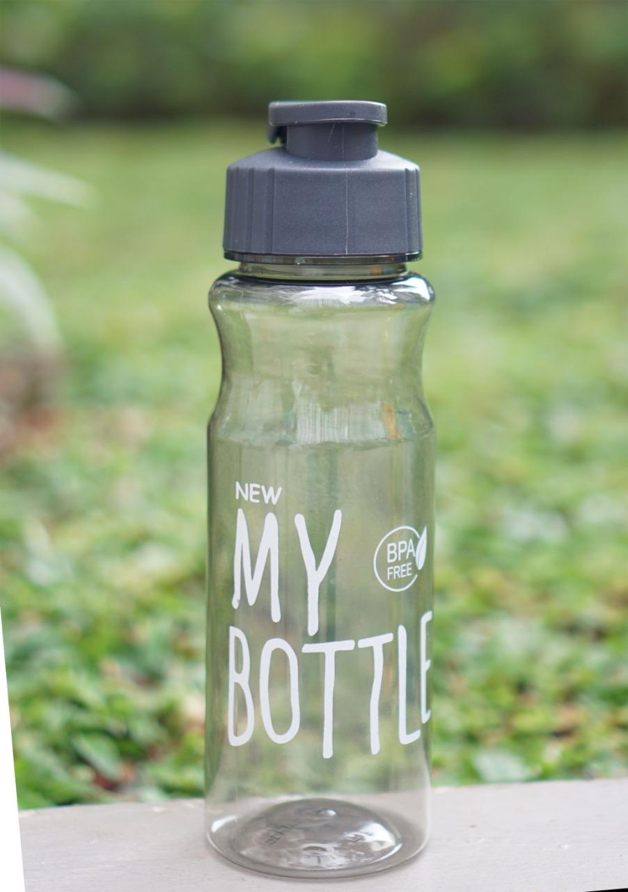 My Bottle New Botol Air Minum BPA Free 500 ML - Babamu