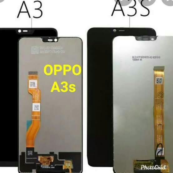 LCD OPPO A3S | Lazada Indonesia