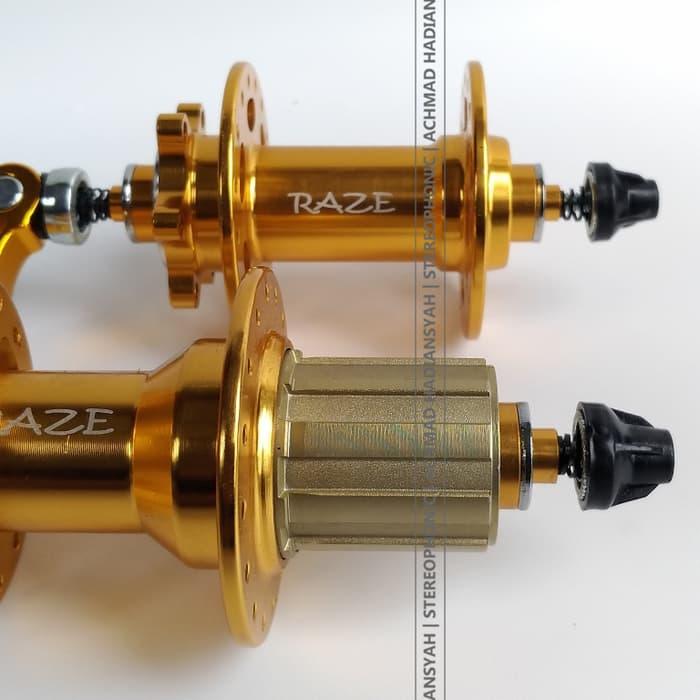 freehub jangkrik mtb
