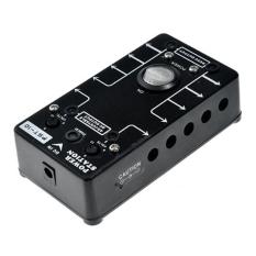 New Belcat Power Station Only Pedal Pst-10 for 9v Guitar Bass Effect Pedal Power with 8 independent output interfaces