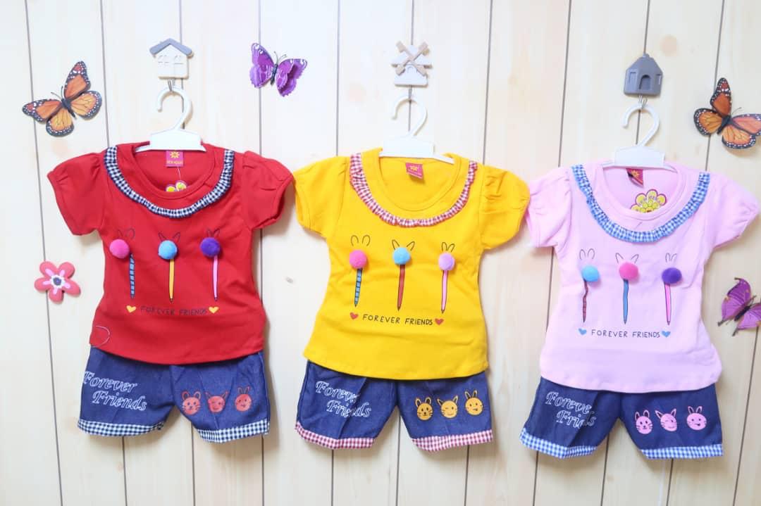 Jual Set Pakaian Bayi Terbaik | Lazada.co.id