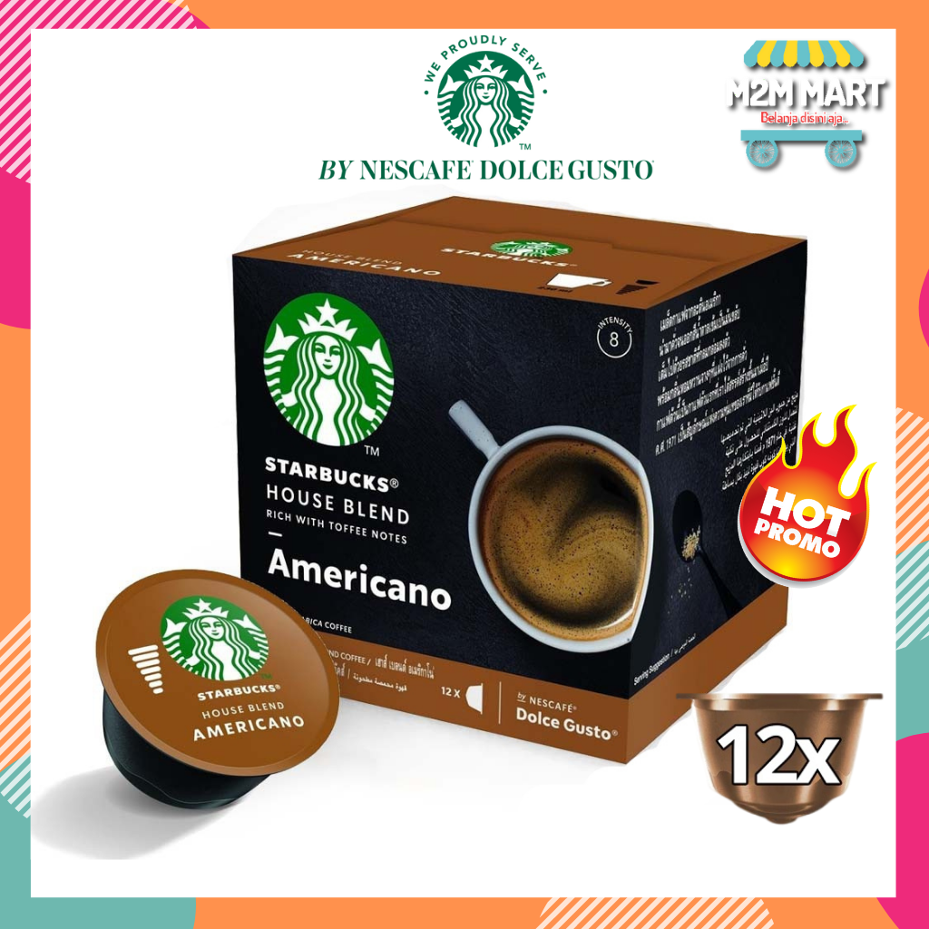 Jual Nescafe Dolce Gusto Terbaru | Lazada