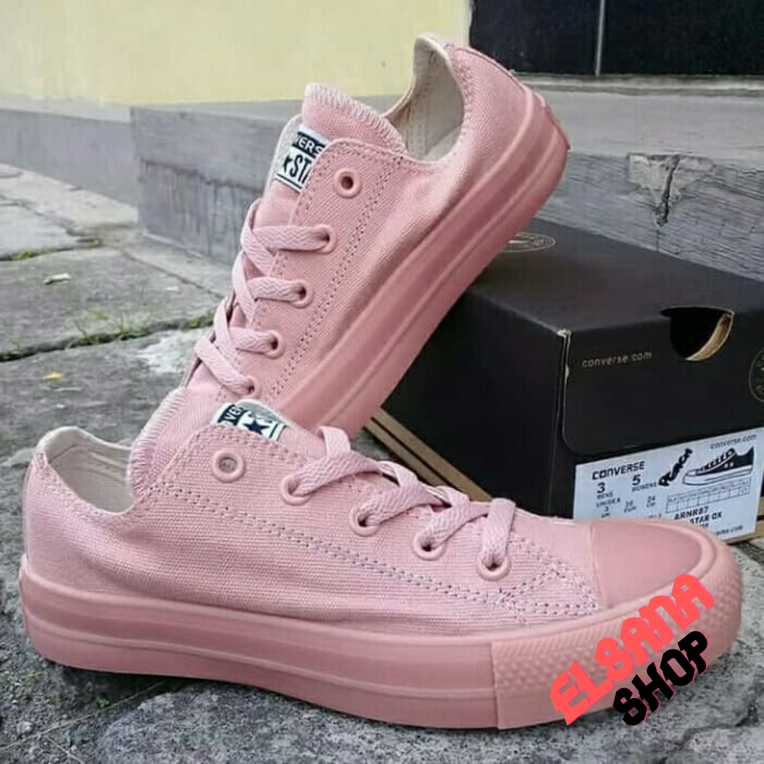 jual converse pink