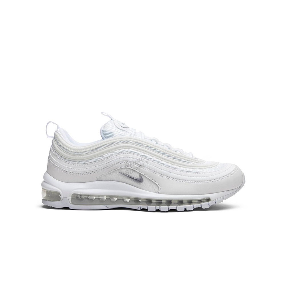 nike air max 97 white mens size 10