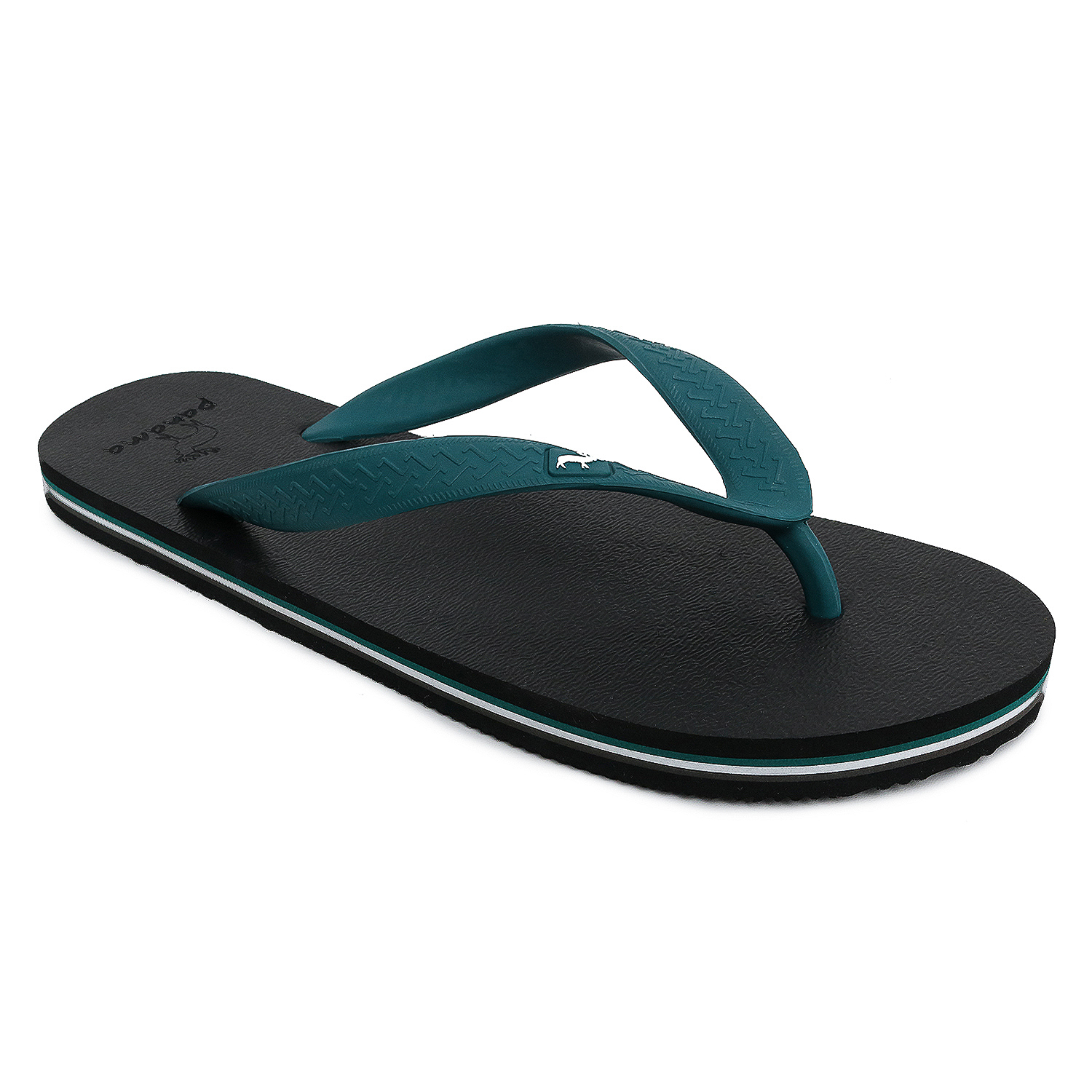 sandal jepit panama