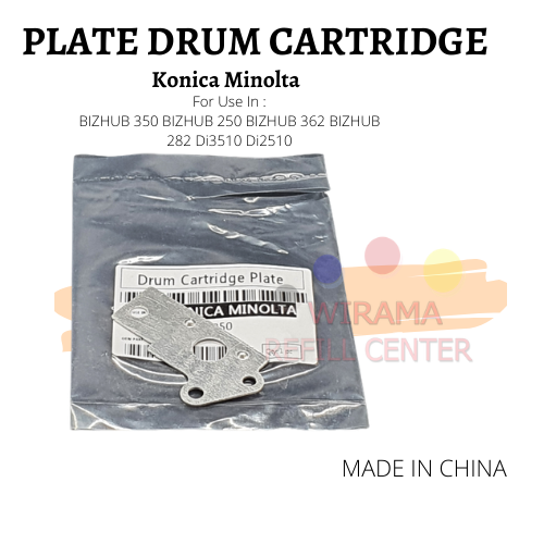 DR310 Drum Unit for Konica Minolta Bizhub 200 250 350 282 362 - SPRINTONER (Chin