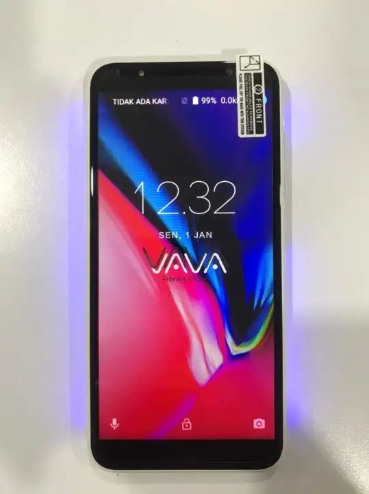 Vava Xp3 5 5 18 9 Hd 4g 2gb 16gb Silahkan Baca Keterangannya Lazada Indonesia