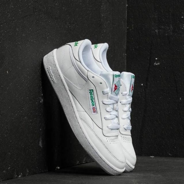 Jual Reebok Club C 85 Terbaru - May 2022 | Lazada.co.id