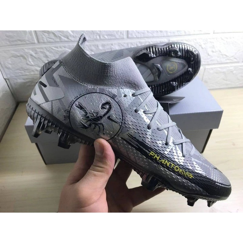 COD Sepatu Bola Nike Phantom GT Elite DF Scorpion sepatu bola