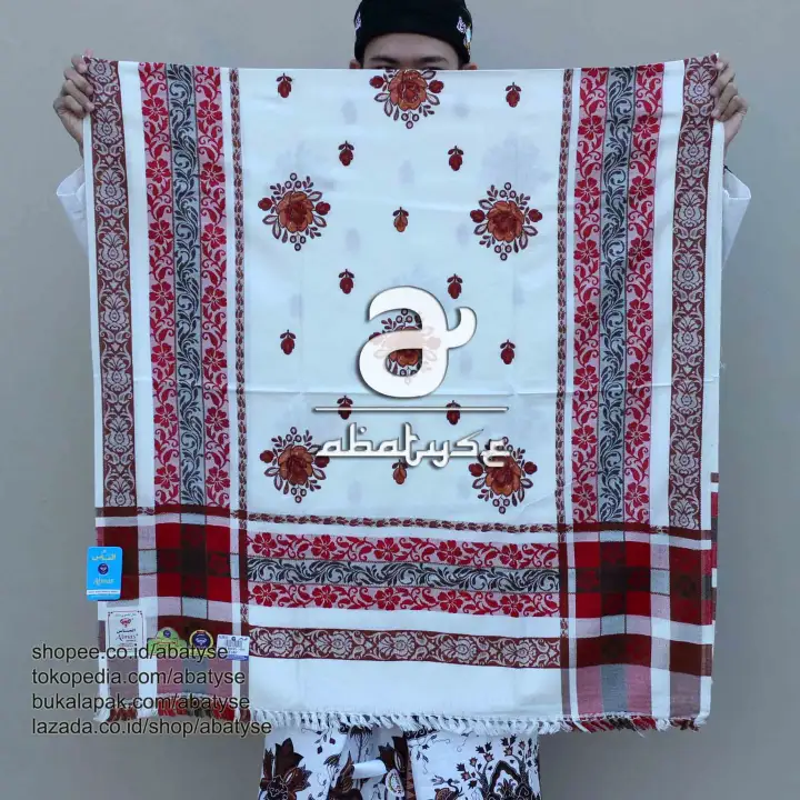 Sorban Kashmiri Almas Sulma Motif Made In India Sorban Premium Almas 2 Lazada Indonesia