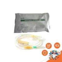 Jual Infus 1 Set Terbaru Lazada Co Id