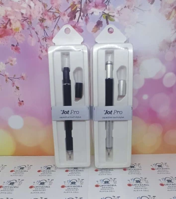 Adonit Stylus S Pen Jot PRO Universal Tab Android Multy Touch Capacitive