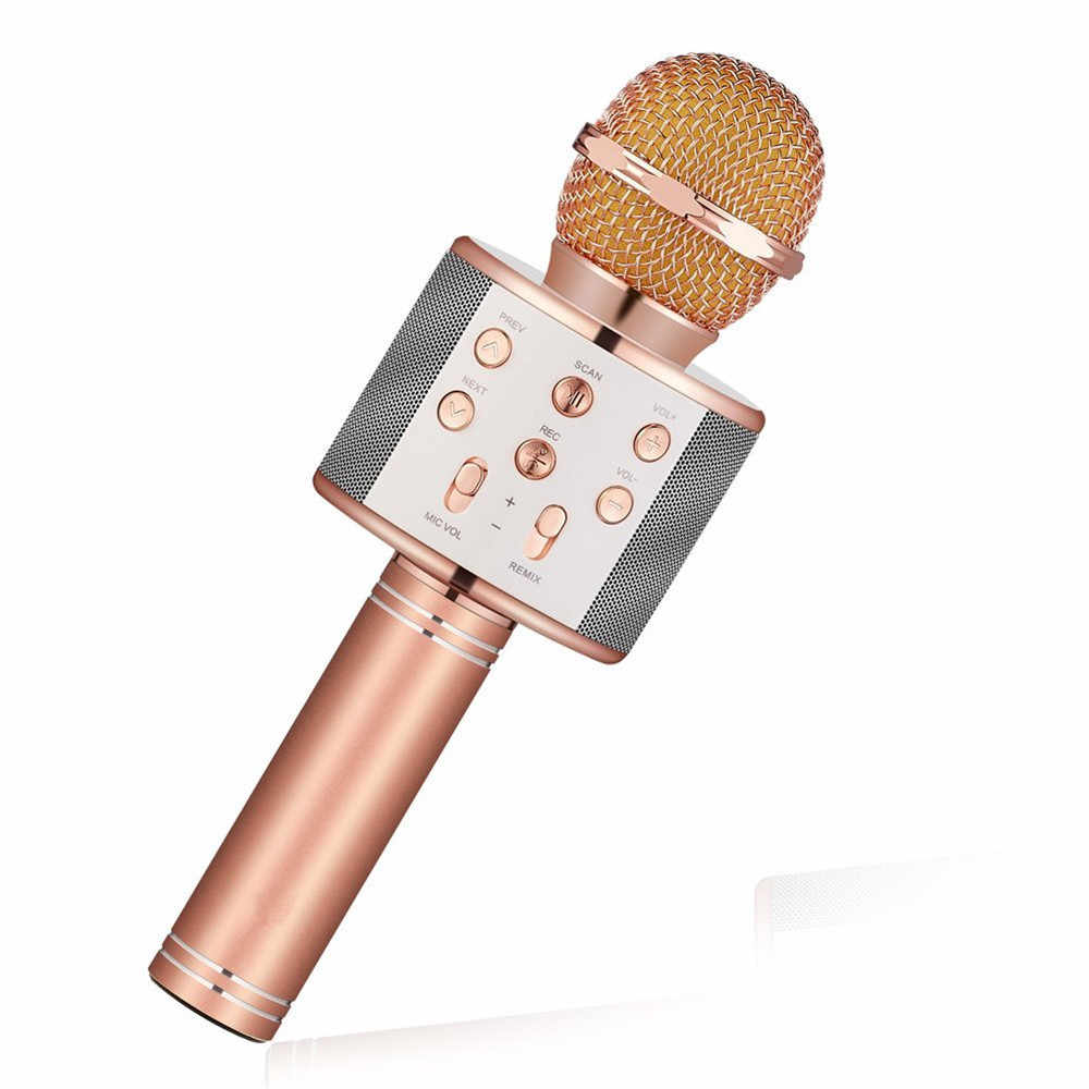 Image result for microphone karaoke