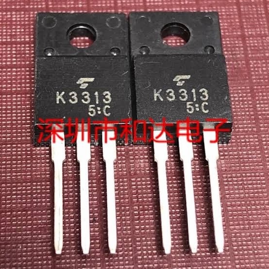 MOSFET di potenza da 650 V serie DTMOS VI - Toshiba