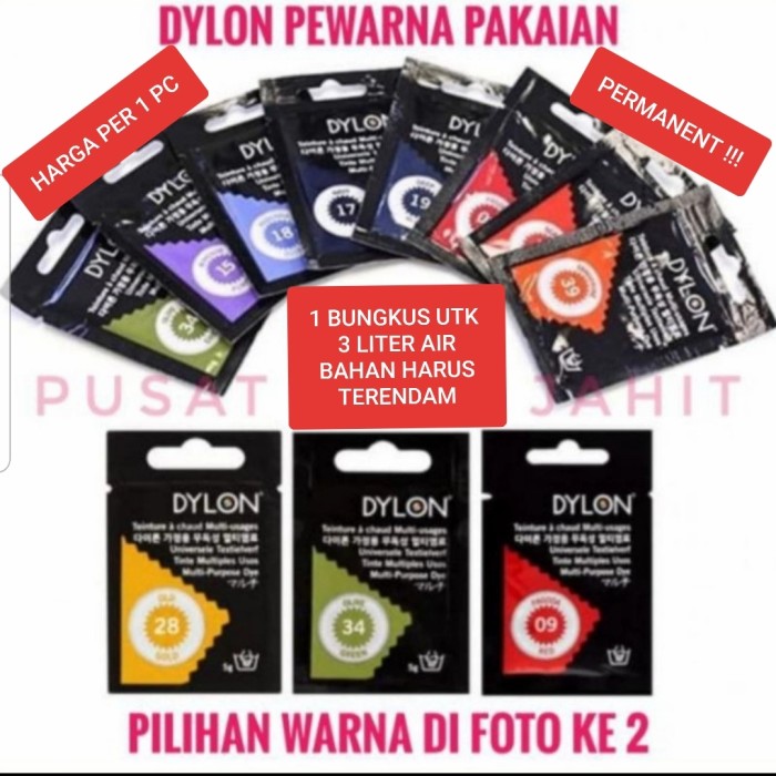 Jual Pewarna Tekstil Sepatu Terbaru Lazada Co Id