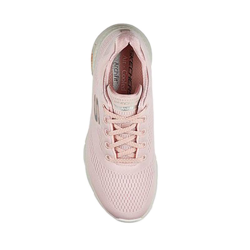 Big Appeal Women's Sneakers Shoes 