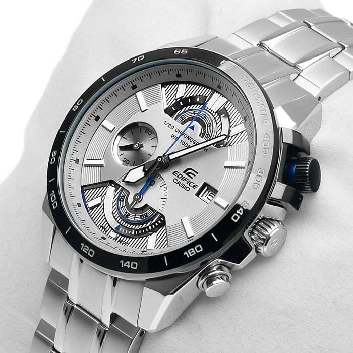 casio edifice original watch