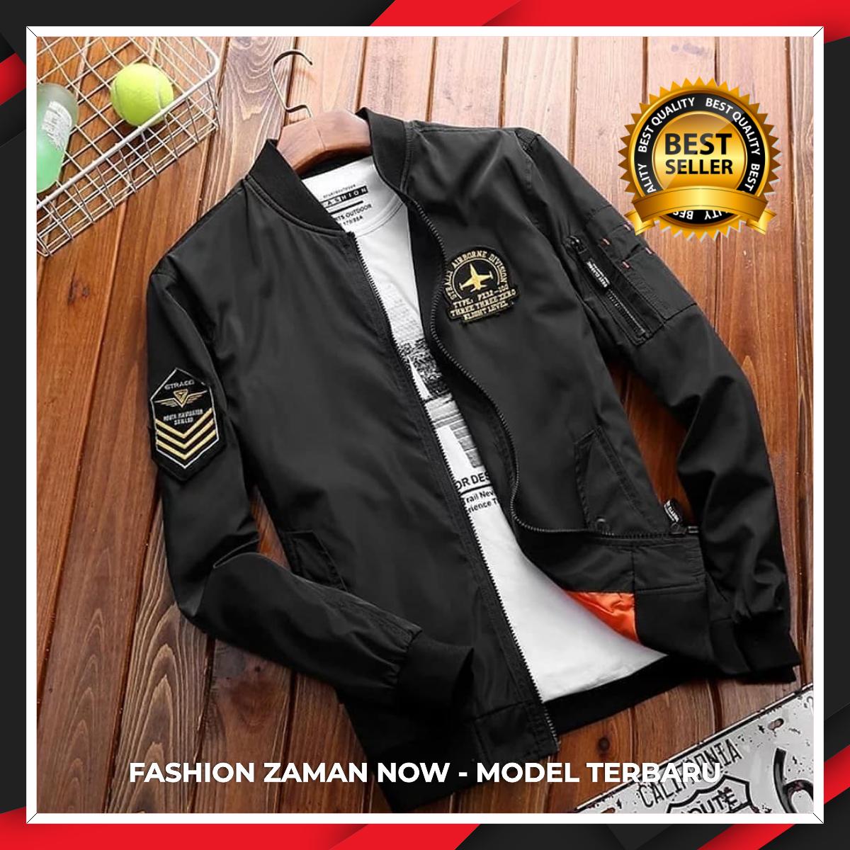 JAKET PRIA/JAKET HOODIE PRIA/JAKET PRIA BOMBER/JAKET PRIA DESPO JET