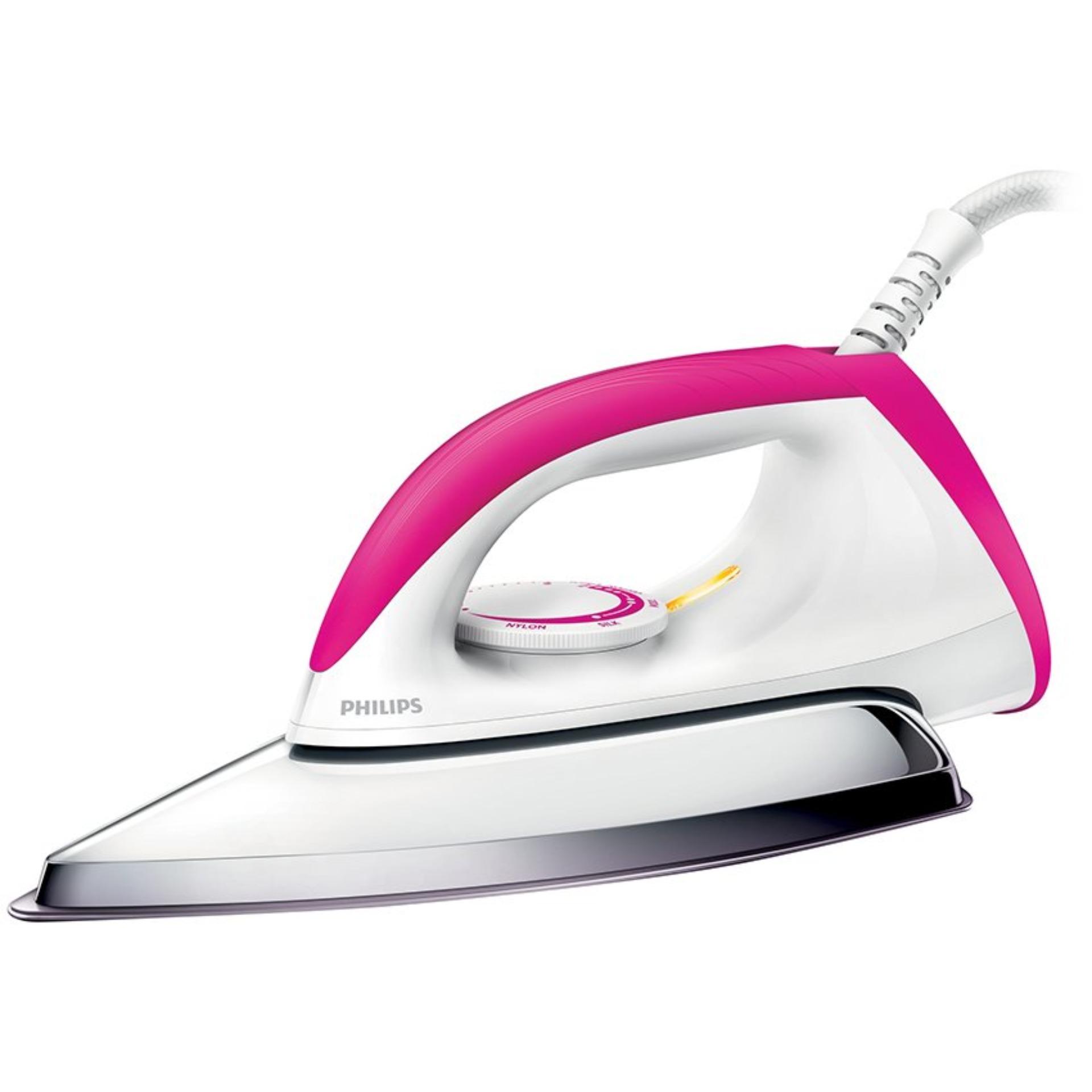Philips Setrika Listrik / Gosokan / Setrika Kering - HD1173 - GRATIS ONGKIR Jabodetabek