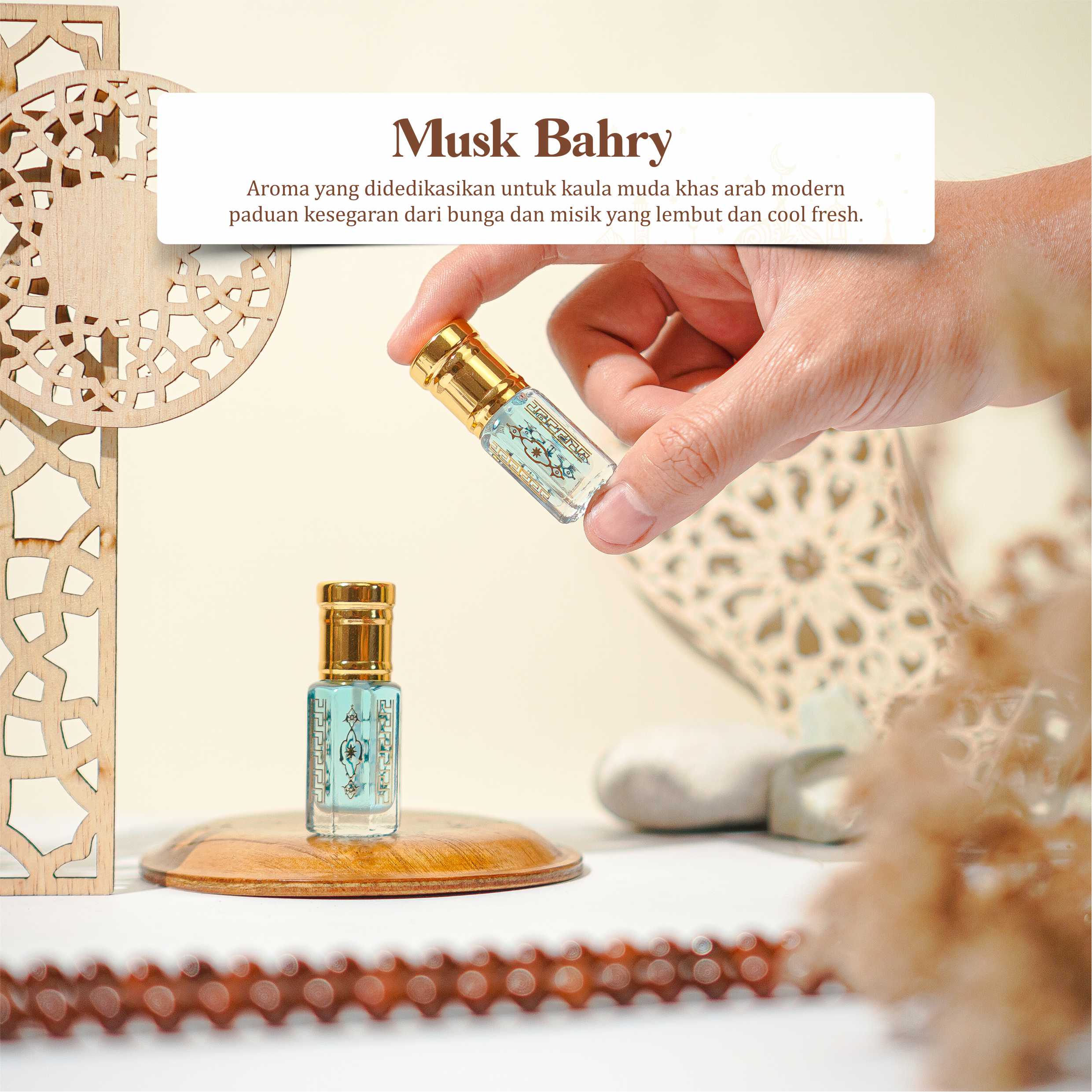 Musk al bahry hot sale