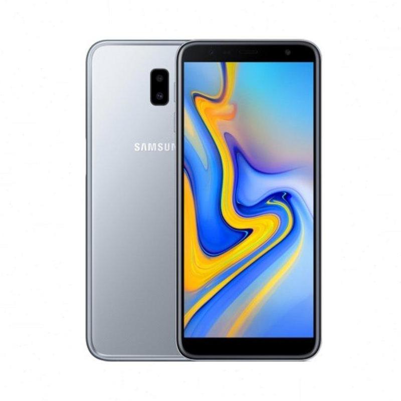 Daftar Harga Samsung Galaxy F1 Terbaru Juli 2019 17 Samsung Galaxy J6+ SM-J610F 3/32GB - Garansi resmi SEIN