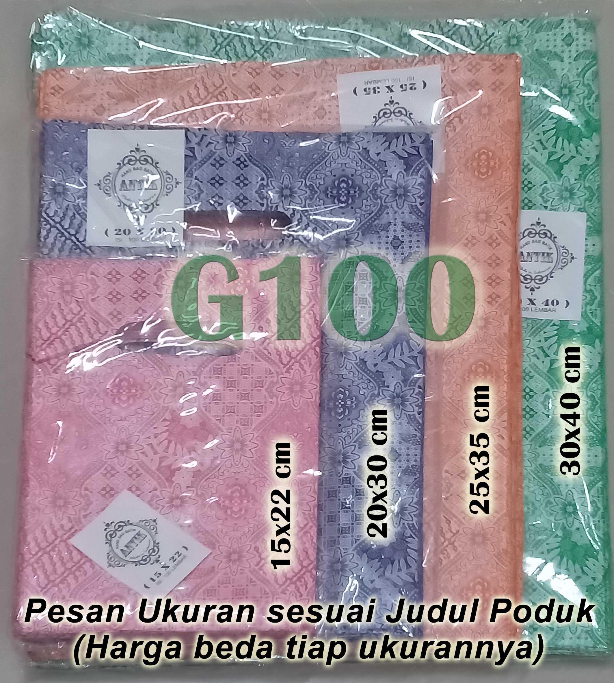 Jual Kemasan Online Terbaru | lazada.co.id