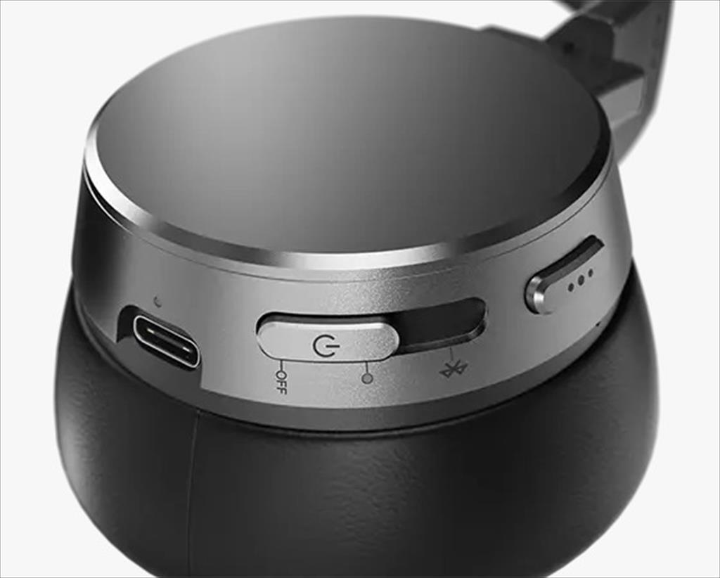 Lenovo ThinkPad X1 ANC Headphones 