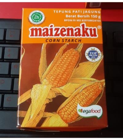 Tepung Maizenaku Harga