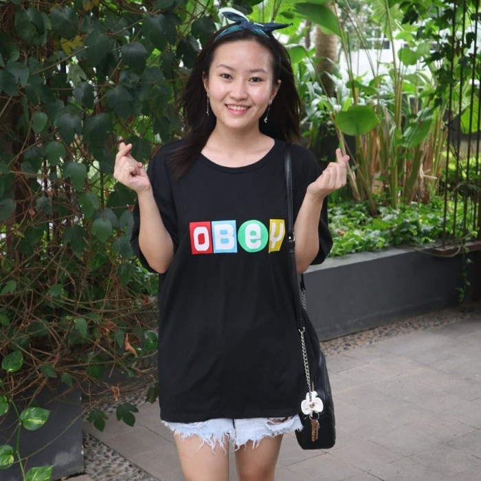 Jual Baju Obey Jhope Terbaru - Jun 2022 