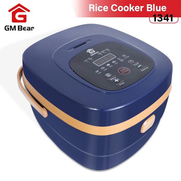 rice cooker gm bear