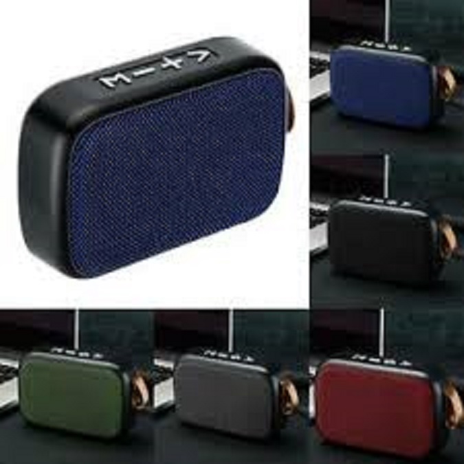 Speaker Bluetooth G2 Speaker Bluetooth Wireless For All Smartphone Support Bluetooth Lazada