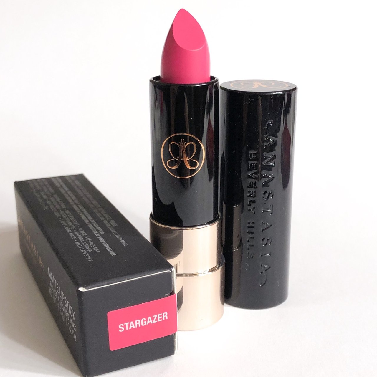 anastasia lipstick stargazer