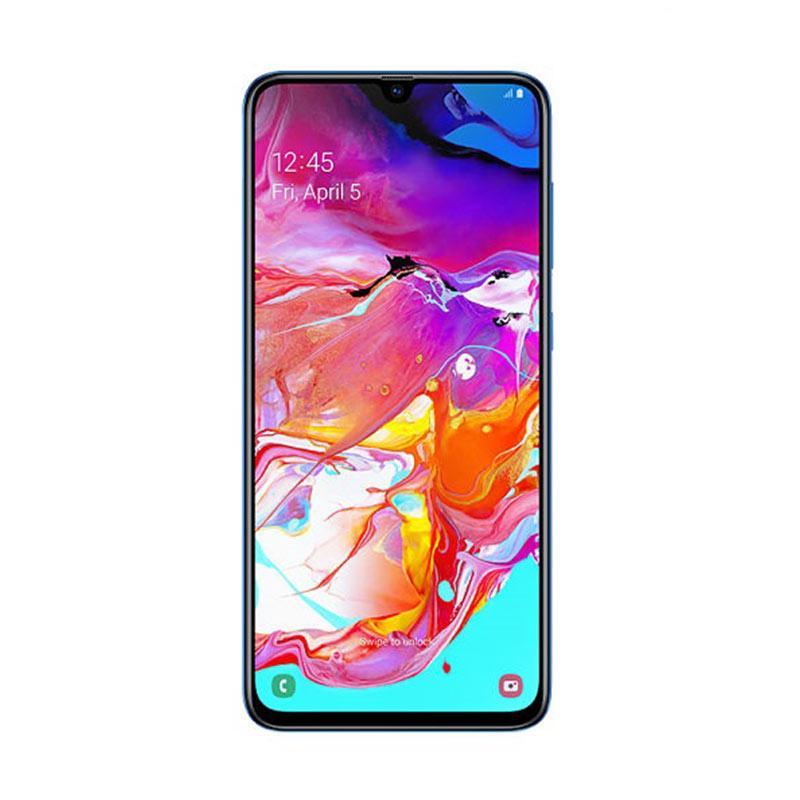 Harga Samsung Galaxy A70 Ram 6gb Spesifikasi Juli 2020 Harga Samsung Galaxy A70 Ram 6gb Spesifikasi Juli 2020