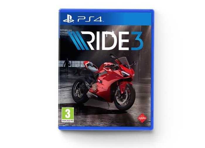 ride 3 ps4 gold edition