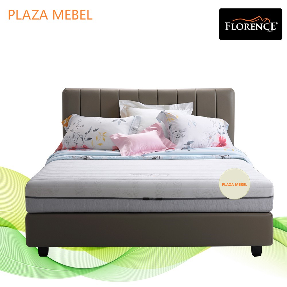 florence springbed orthopedic