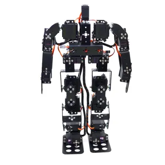 biped robot kit