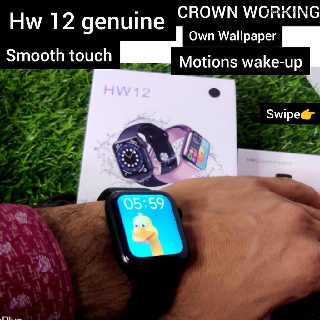 Jual Smartwatch Series 6s Terbaru | Lazada.co.id