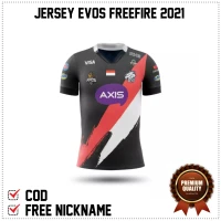 Jual Jersey Evos Street Terbaru Lazada Co Id