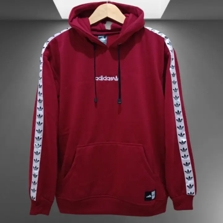 sweater hoodie adidas